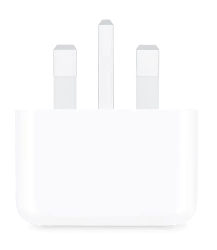 آداپتور اورجینال اپل 20 وات USB-C 3Pin (گارانتی شرکتی)