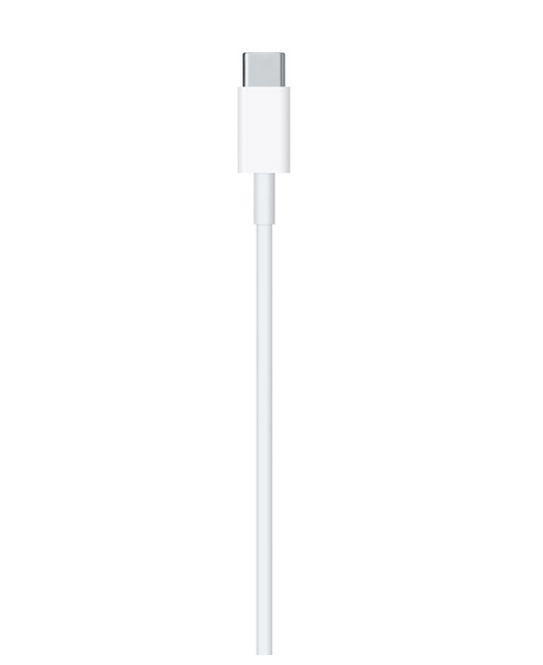 کابل USB-C به لایتنینگ اورجینال اپل یک متری